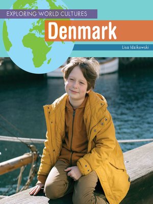 cover image of Denmark